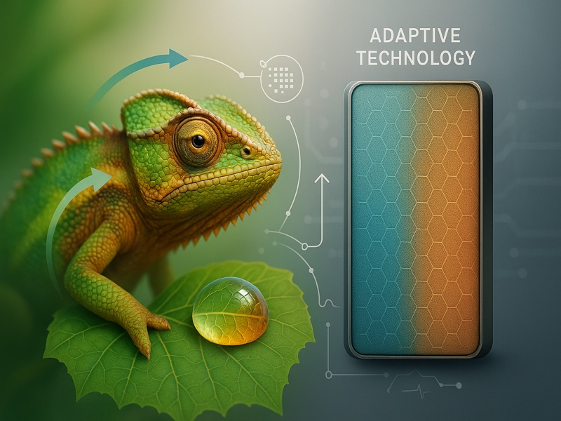 Hệ thống thích nghi